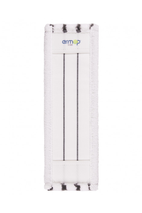 MİKROFİBER MOP HARD & BRİTE 50 CM
